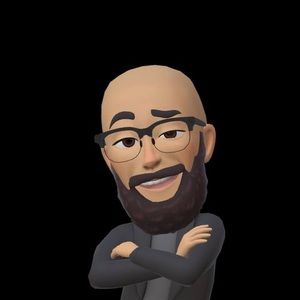 Meet your Posher, Andre